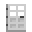 Iron Door — Minecraft block